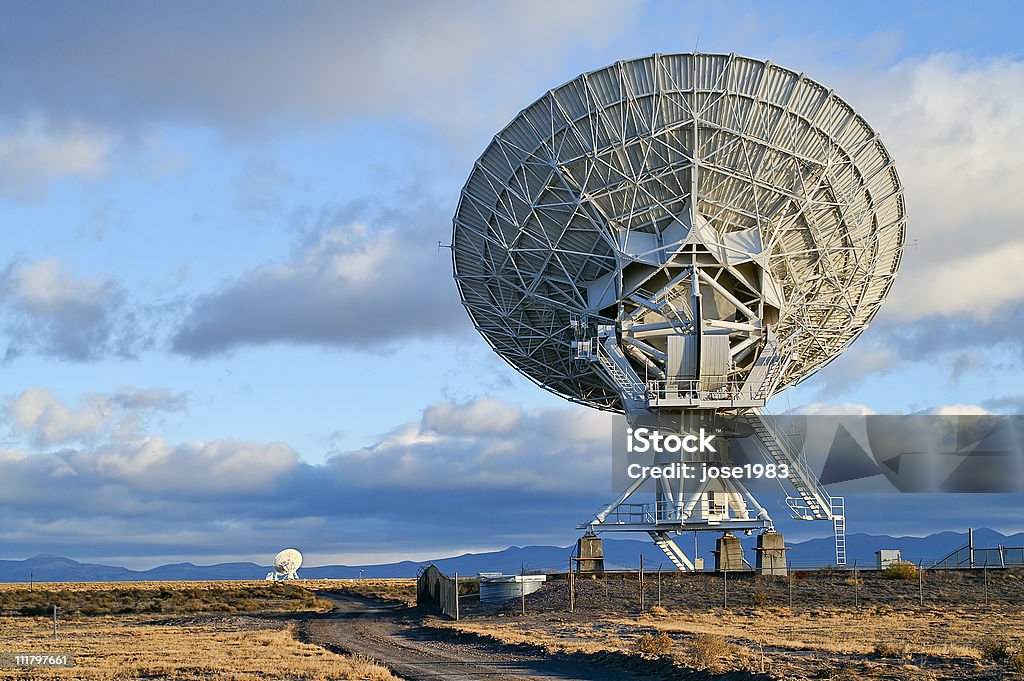 Imagen telescopios de Radio - Foto de stock de Analizar libre de derechos