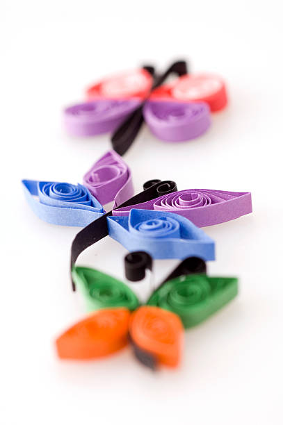 istock Paper Quill Insects 111826915