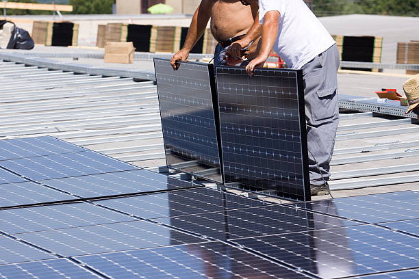 istock photovoltaic panels 111835047