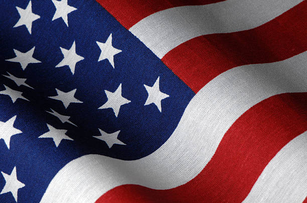 The Stars and Stripes