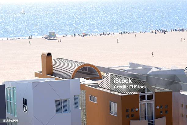 サンタモニカビーチハウス - カリフォルニア州のストックフォトや画像を多数ご用意 - カリフォルニア州, ビーチハウス, おとぎ話