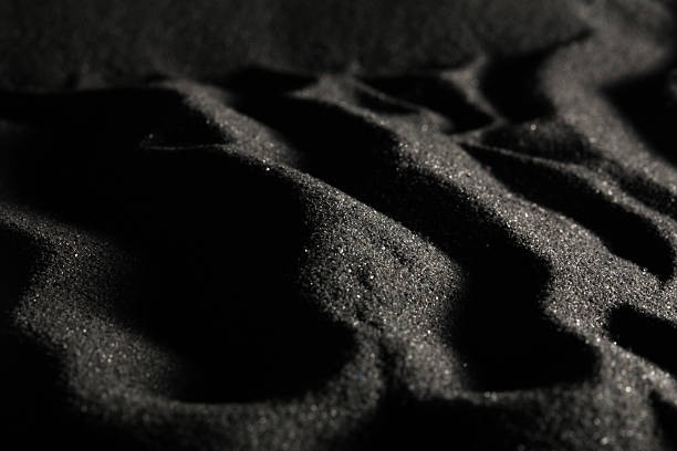 Noir Dunes - Photo