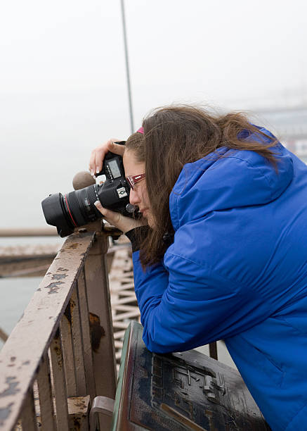 istock female photographer 111880978