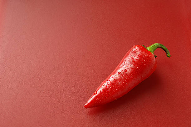 istock Red Hot Jalapeno Pepper 111881909