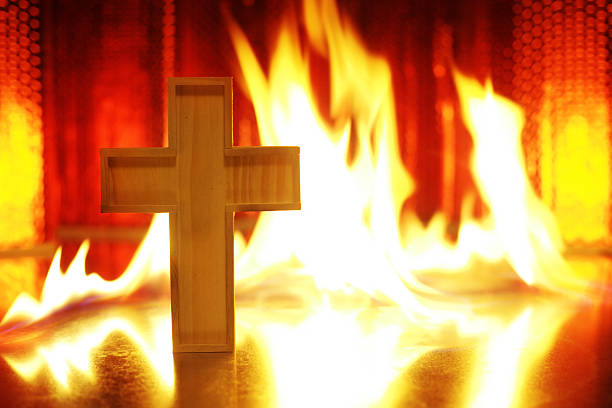 istock Christian Faith 111883873