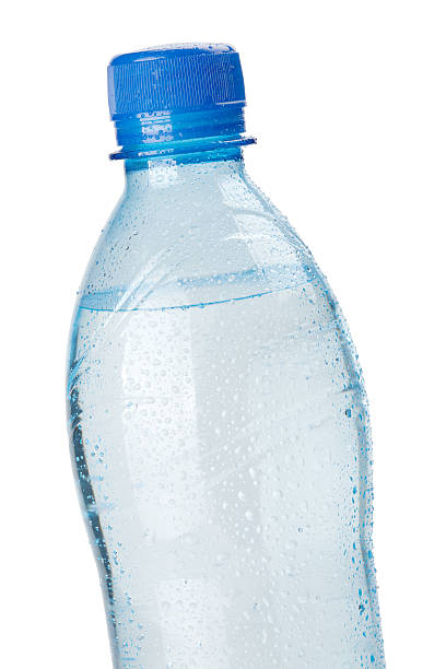istock Bottle of water. Closeup 111895186