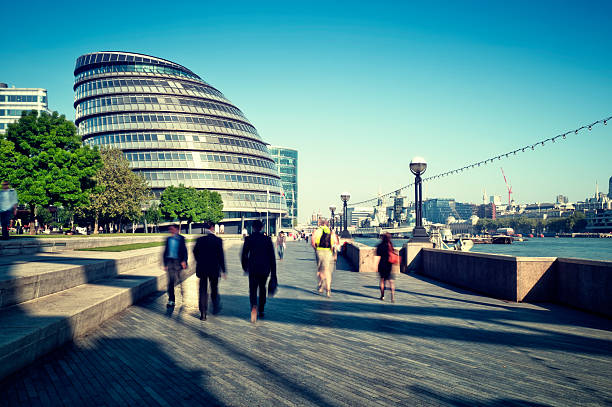 istock City Hall , London 111897786