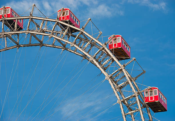 istock Fragment of Prater 111903880