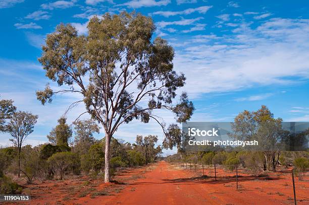 Outback Stock Photo - Download Image Now - Australia, Color Image, Desert Area
