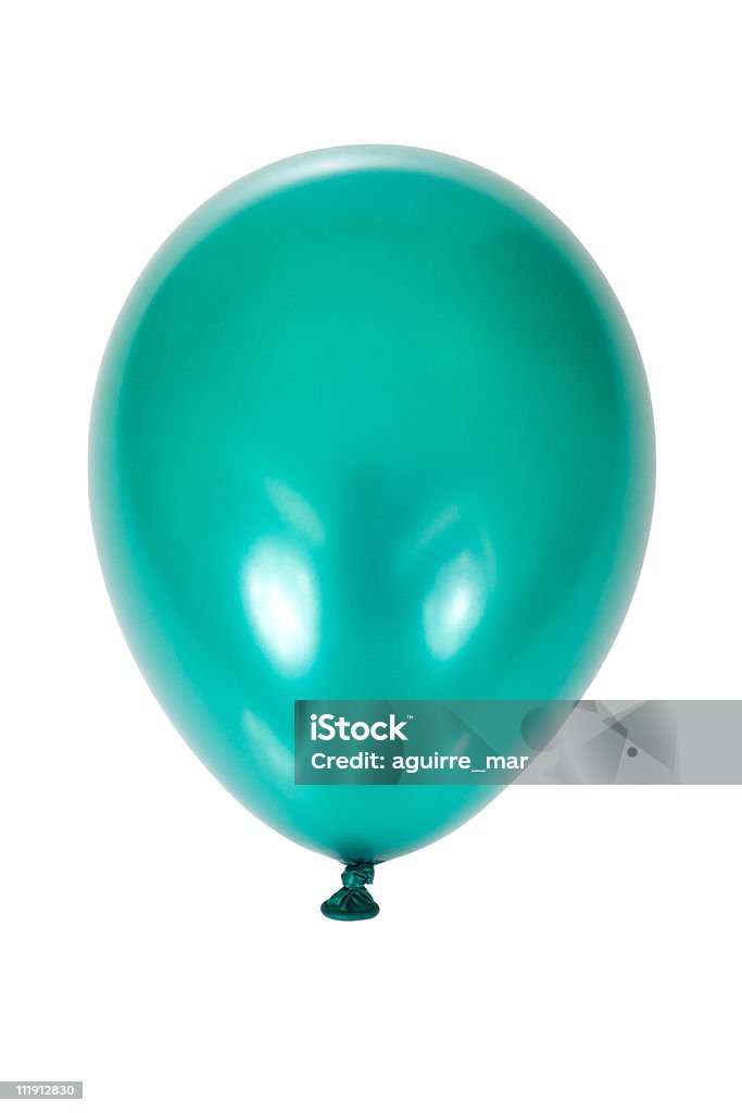 Inflável de balão - Foto de stock de Balão - Decoração royalty-free