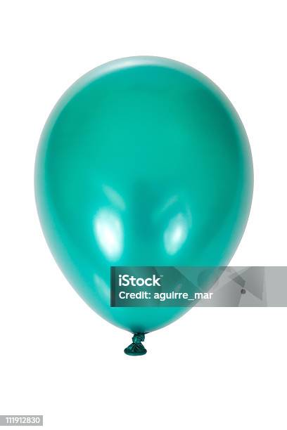 Foto de Inflável De Balão e mais fotos de stock de Balão - Decoração - Balão - Decoração, Borracha - Material, Brinquedo