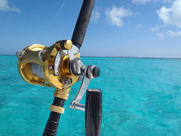 istock Deap Sea Fishing 111913153