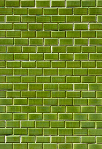 istock Traditional Portuguese glazed tiles 111915252