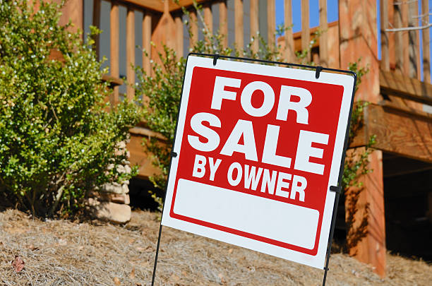 istock For Sale By Owner 111922597