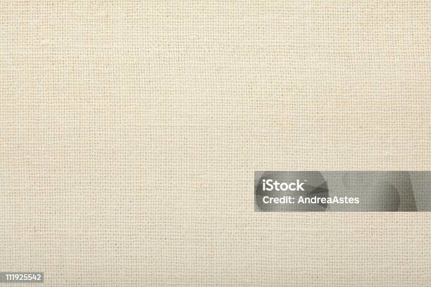 Linen Stock Photo - Download Image Now - Tapestry, Textured, Full Frame