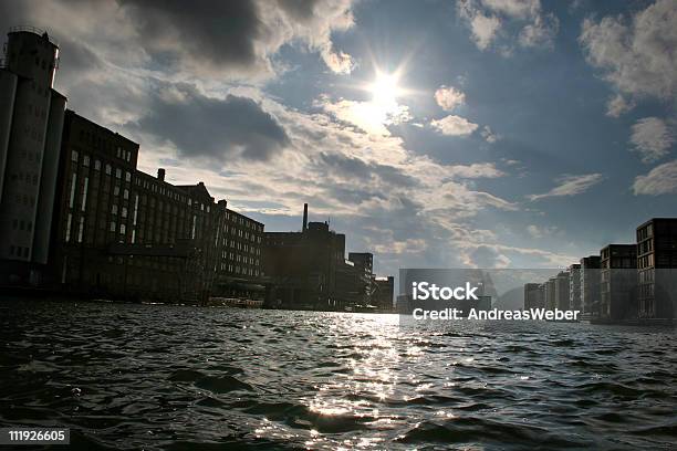 Innenhafen Duisburg Stockfoto und mehr Bilder von Duisburg - Duisburg, Rhein, Architektur