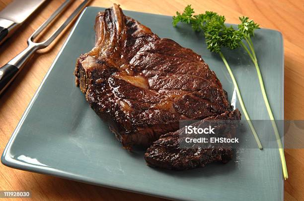 Ribeye 스테이크 0명에 대한 스톡 사진 및 기타 이미지 - 0명, 건강에 좋지 않은 음식, 고기