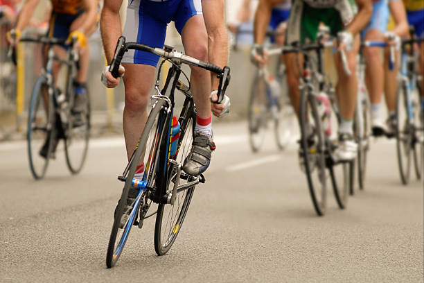 cycling race cycling race cycle racing stock pictures, royalty-free photos & images