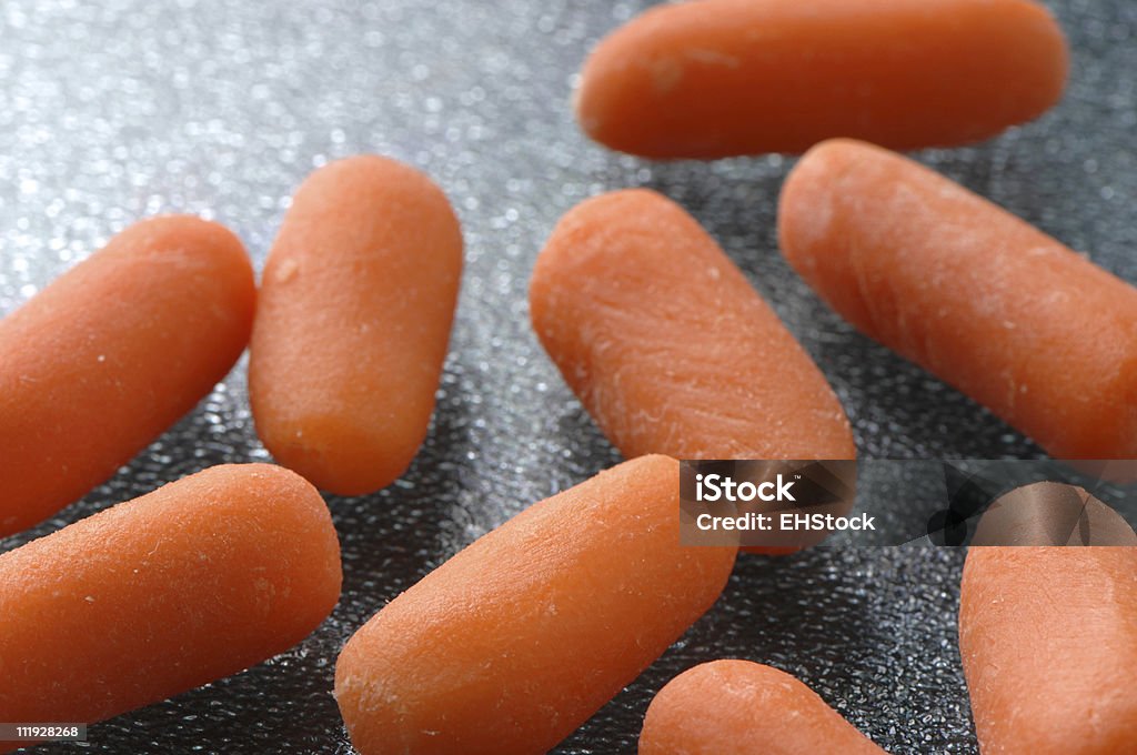 Carrotlettes - Foto de stock de Cenourinha royalty-free