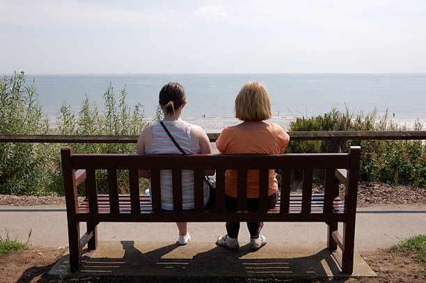 istock Looking out to Sea 111928895