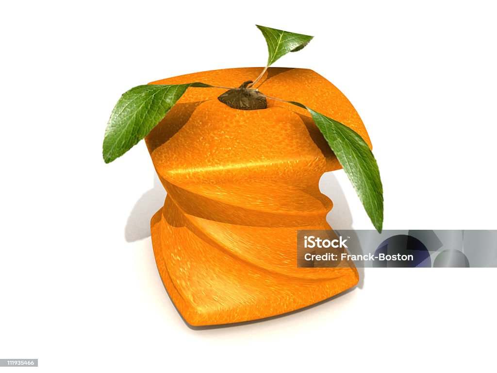 Оранжевый сквош - Стоковые фото Апельсин роялти-фри