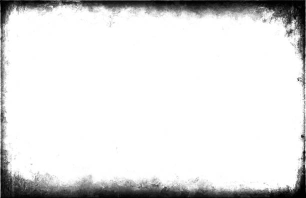 istock Grunge Frame XXXL 111936349