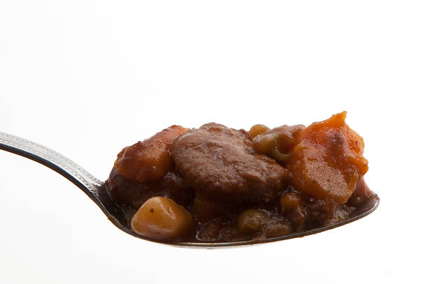 stew stock photo