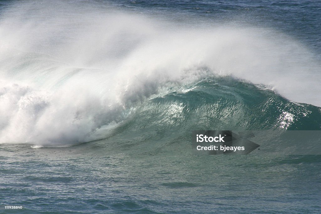 OLA - Foto de stock de Agua libre de derechos