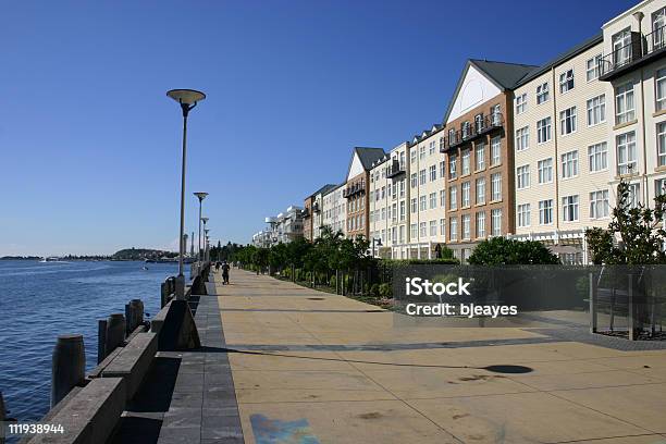 Geißblatt Boardwalk Stockfoto und mehr Bilder von Newcastle-upon-Tyne - Newcastle-upon-Tyne, Australien, Bundesstaat New South Wales