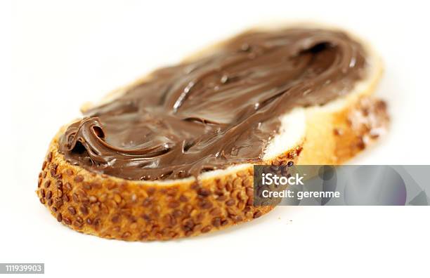 Helado De Chocolate Foto de stock y más banco de imágenes de Alemania - Alemania, Alimento, Azúcar
