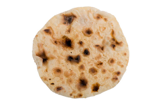 istock pita isolated on white background 111943574