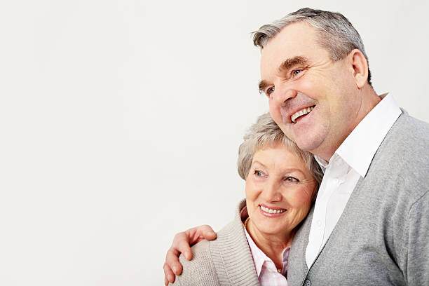 istock Adult couple 111944569