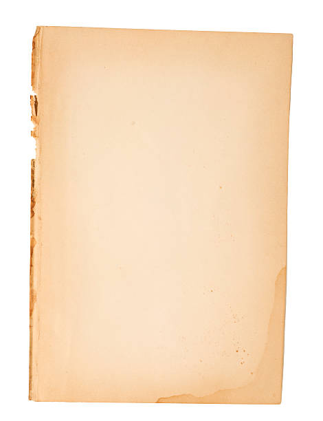 istock Stained Paper Background XXXL 111946215