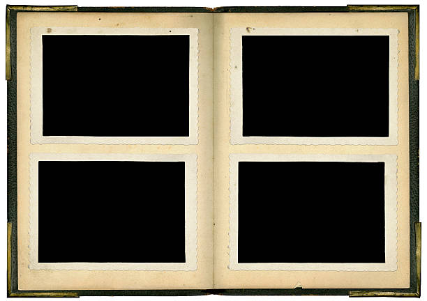istock Photoalbum 111949905