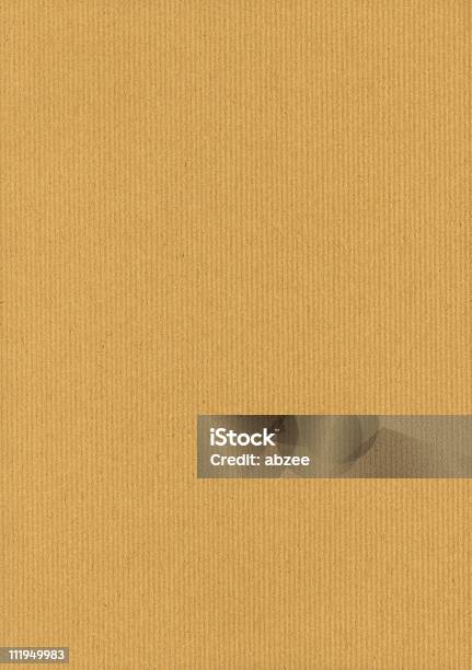 Brown Kraft Papier Stockfoto und mehr Bilder von Bildhintergrund - Bildhintergrund, Braun, Dokument
