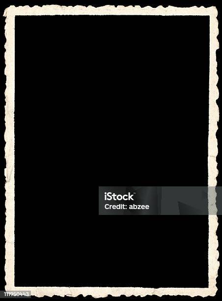 늙음 Crinkle 로 포토서제스트 On Black Backround 0명에 대한 스톡 사진 및 기타 이미지 - 0명, 검정색 배경, 고풍스런