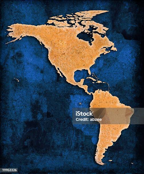 Niebieski Świat Ameryk - zdjęcia stockowe i więcej obrazów Meksyk - Meksyk, Brazylia, Ameryka Południowa