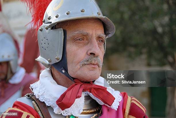 Alten Soldat Stockfoto und mehr Bilder von Alter Erwachsener - Alter Erwachsener, Bunt - Farbton, Ehrengarde