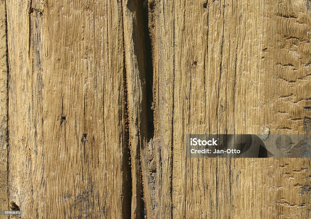 Holzbretter - Lizenzfrei Abstrakt Stock-Foto