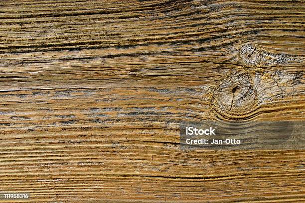 Struktur Eines Holzbrettes Stockfoto und mehr Bilder von Abstrakt - Abstrakt, Allgemeine Beschaffenheit, Architektur
