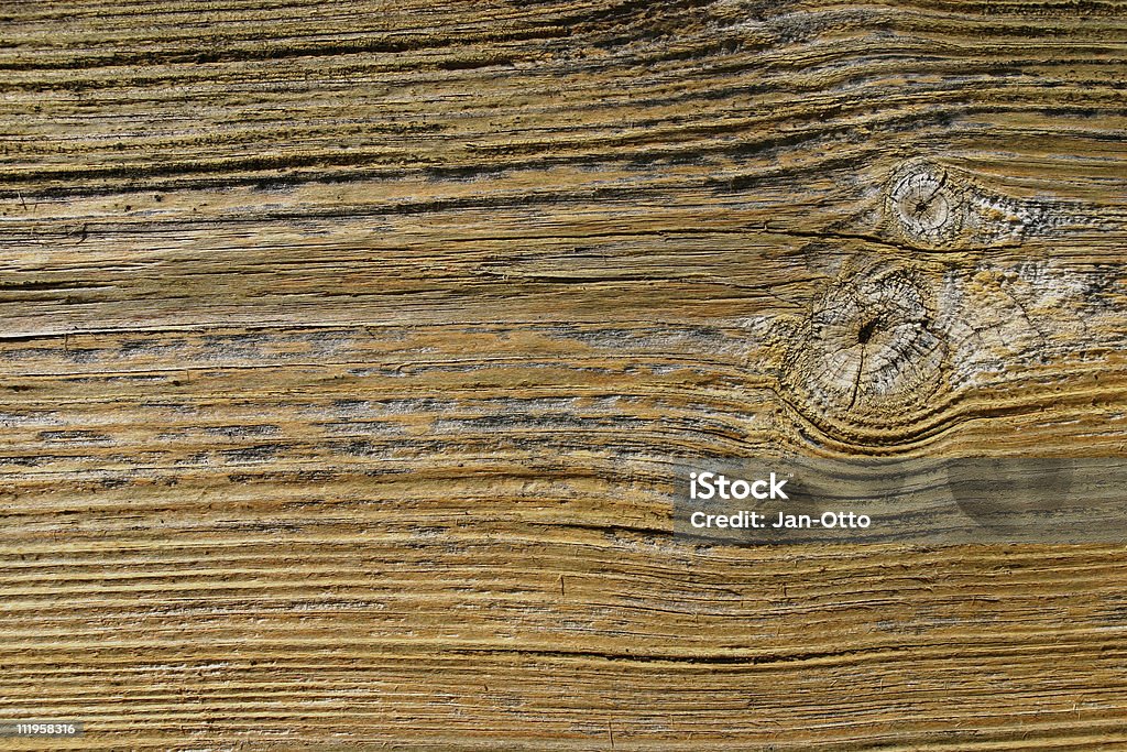 Struktur eines Holzbrettes - Royalty-free Abstrato Foto de stock