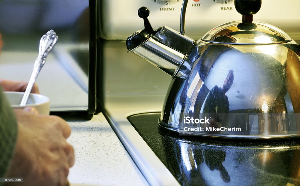 Matin Outlook - Photo de Adulte libre de droits