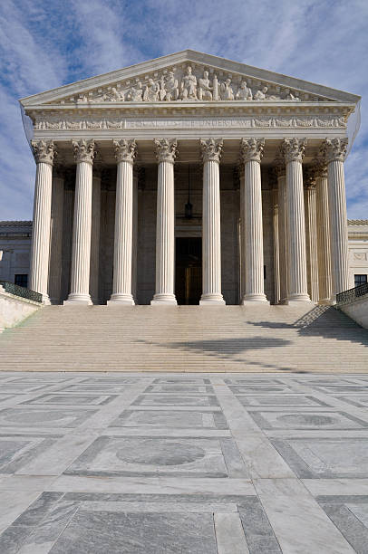 istock United States Supreme Court 111968471
