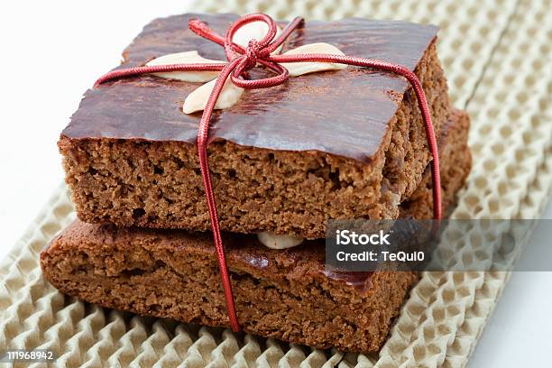 Foto de Natal De Pão De Mel e mais fotos de stock de Assado no Forno - Assado no Forno, Biscoito, Biscoito de Gengibre