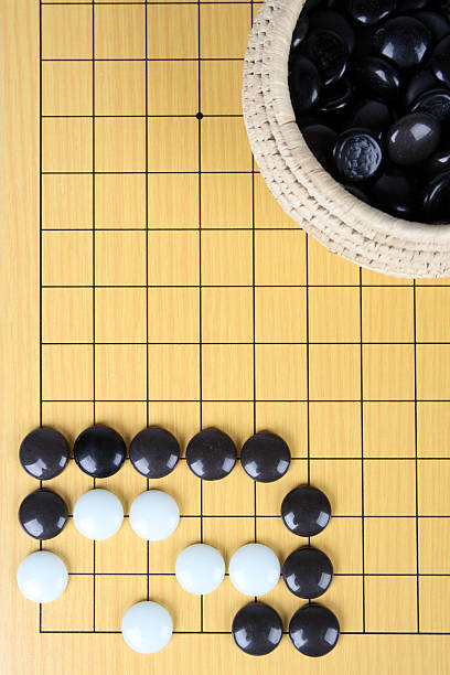 istock the game of go 111971657