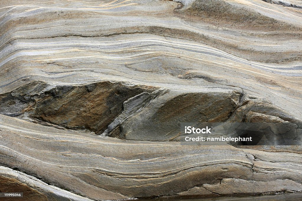 stone - Lizenzfrei Alpen Stock-Foto