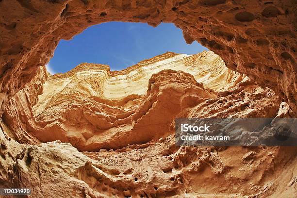 Effective Slothole Canyon Stock Photo - Download Image Now - Arid Climate, Beauty In Nature, Canyon