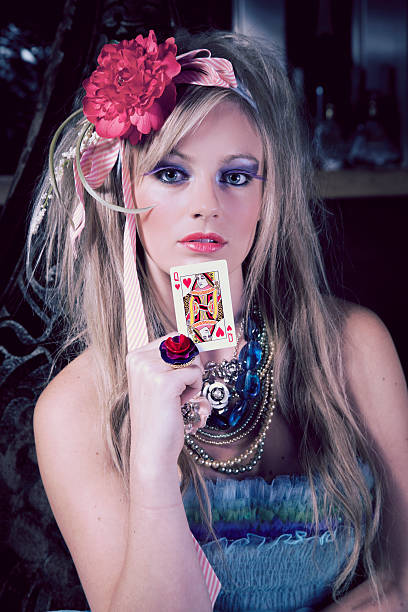 Alice In Wonderland Stock Photo - Download Image Now - Adult, Adults Only, Alice in Wonderland - Fictional Character - iStock Alice In Wonderland Stock Photo - Download Image Now - Adult, Adults Only, Alice in Wonderland - Fictional Character - iStock