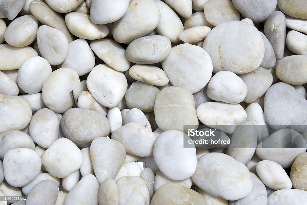Weißer Stein Hintergrund - Lizenzfrei Einfachheit Stock-Foto