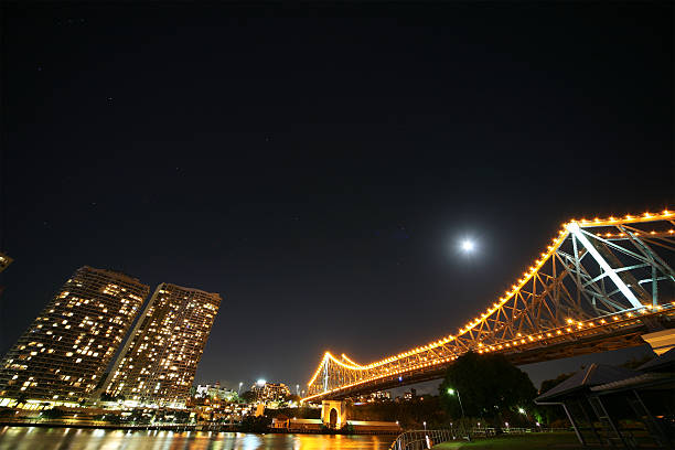 istock Story Bridge, Brisbane, Australia 112044702